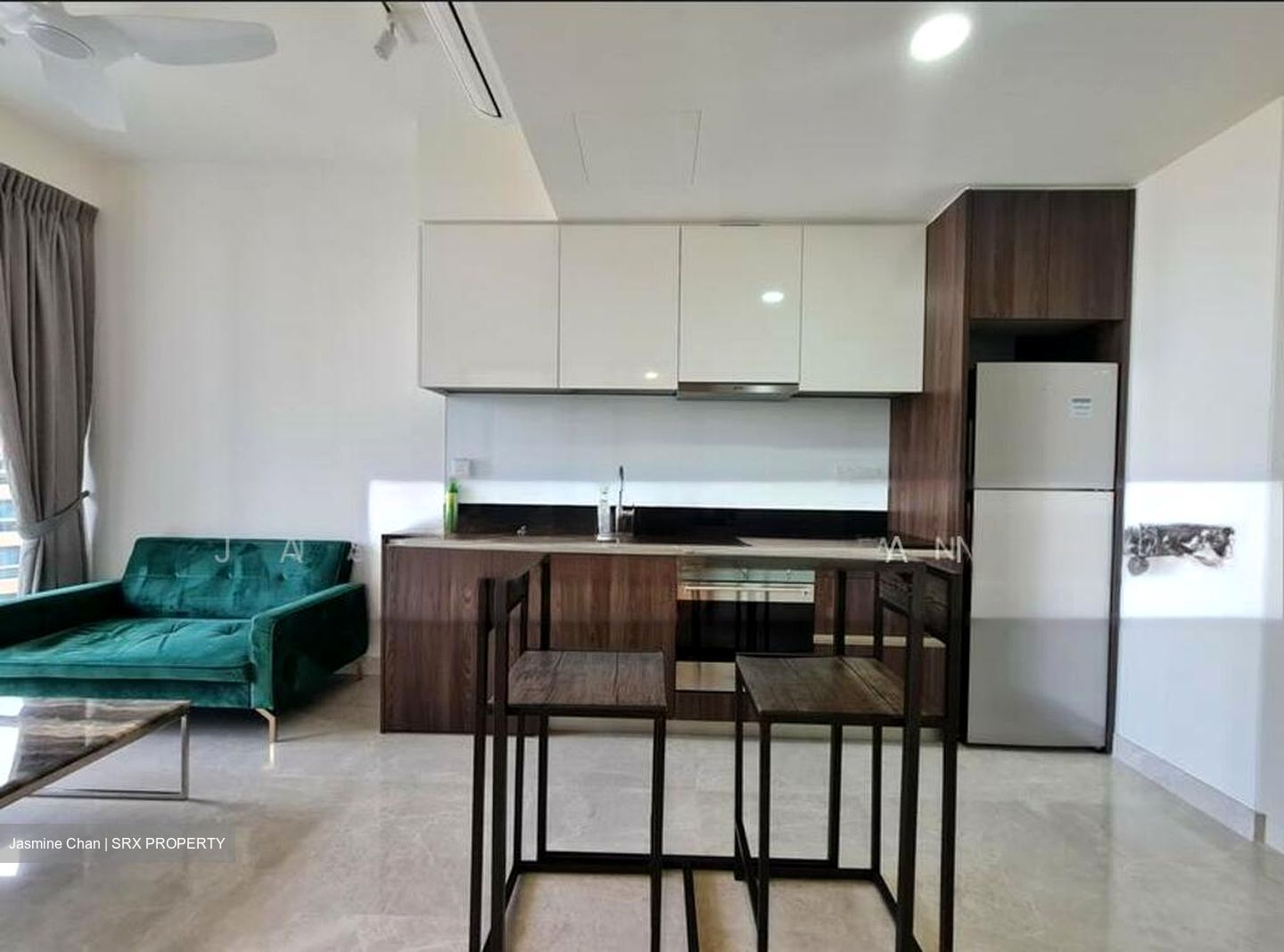 Park Place Residences At Plq (D14), Apartment #503166381